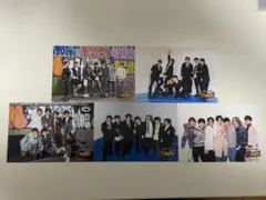 WESTꓸ W trouble フォトセ