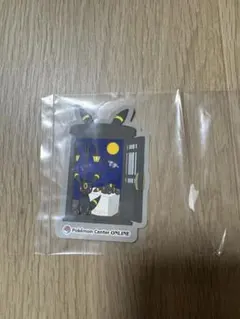 ポケモンセンターオンライン ステッカー ブラッキー