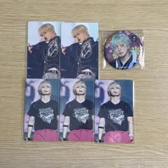 木全翔也 JO1 まとめ売り