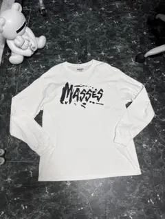 2026年最新】masses xlの人気アイテム - メルカリ