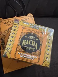 Bacha Coffee Marrakech Morning 12個入りのサムネイル