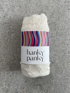 hanky panky ハンキーパンキー ボーイショーツ S