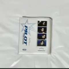 Stray Kids リノ コレクトブック PILOT 2023 ペンミ