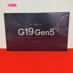 東京マルイ グロック19 Gen5 カスタムバレル交歓済み 超美品 - メルカリ