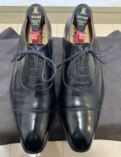 スコッチグレイン ブーツ・革靴