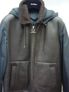 2025年最新】Salvatore Ferragamo メンズ ジャンパー・ブルゾンの人気