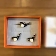 SWANK カフリンクス ラペルピン　ゴルフクラブ　ボール