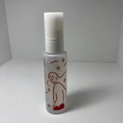 ORBIS オルビス　ユー　ミスト　化粧水　限定デザイン