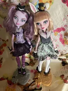 2025年最新】エバーアフターハイEver After Highの人気アイテム