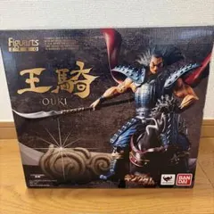 キングダム 王騎 フィギュア フィギュアーツZERO38 2026年最新】フィギュアーツzero 王騎の人気アイテム - メルカリ