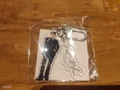 SEVENTEEN　アクリルキーホルダー