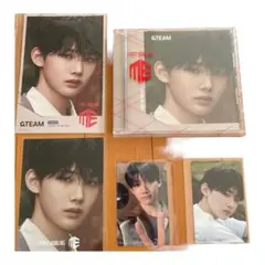 &TEAM First Howling : ME <JOセット>