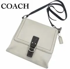 未使用 COACH レガシー アーカイブ ペニー ショルダー パース ショルダー 未使用 COACH レガシー アーカイブ ペニー ショルダー パース