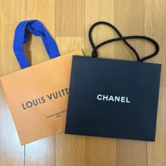 2026年最新】CHANEL ショップ袋・ショッパーの人気アイテム - メルカリ