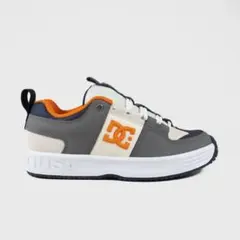 【美品・箱無し】DC SHOES LYNX OG US8.5 26.5cmのサムネイル