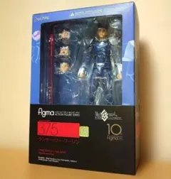 figma Fate/Grand Order ランサー クー・フーリン
