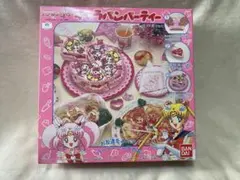 セーラームーンSS キャラパンクラブ 当時物 - メルカリ