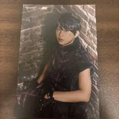 第五人格　選手ポストカード　SZ_tarako選手