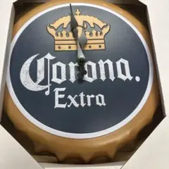 Corona Extra ボトルキャップ時計