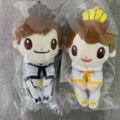 キンプリちょっこりさん　セット未開封 King&Princeキンプリちょっこりさん(6体セット) - メルカリ