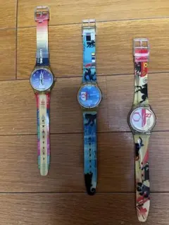 2026年最新】90年代スウォッチの人気アイテム - メルカリ