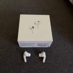 Apple AirPods Pro 第2世代 両耳のみのサムネイル