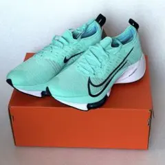 Nike Air Zoom Tempo Next% 28cm - メルカリ