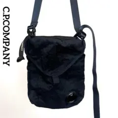 C.P. COMPANY Nylon B ショルダーバッグ　17ssから C.P. COMPANY Nylon B ショルダーバッグ 17ssから - メルカリ