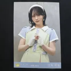 2026年最新】江角怜音 生写真の人気アイテム - メルカリ