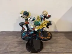 ヒロアカフィギュア　まとめ売り