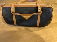 Yves Saint Laurentイヴ・サンローランヴィンテージハンドバッグ