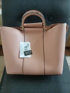 新品 ショルダーバッグポーチストラップ付き