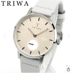 TRIWA SVALAN 腕時計　トリワ