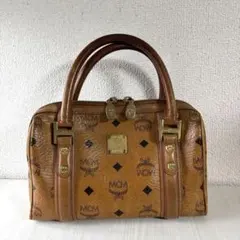 2026年最新】mcm ボストンバッグの人気アイテム - メルカリ