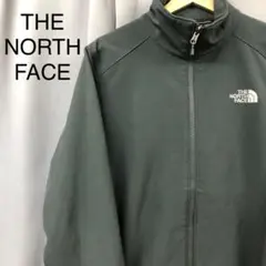 THE NORTH FACE ノースフェイス ソフトシェルジャケット