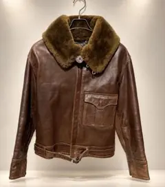 最終値下げ】Buzz Rickson's A-2 ジャケット 38 地獄の百虎 - メルカリ