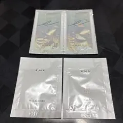 RMK トライアルセット