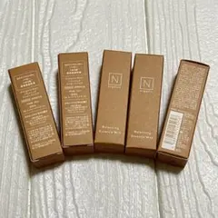 2026年最新】N organic Basic バランシング ローション・エッセンス