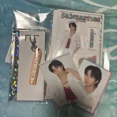 FANTASTICS 澤本夏輝　4点セット