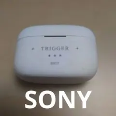 Case only - IDOLiSH7 SONY earphones - Kujo Tenn - TRIGGER
