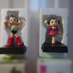 2025年最新】鉄腕アトム＆ウランの人気アイテム - メルカリ