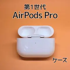 Apple AirPods Pro第1世代 充電ケース 55