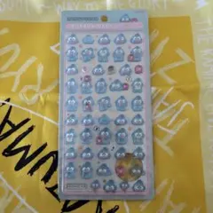 ハンギョドン ボンボンドロップシール　【正規品】