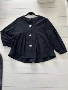 専用　ZARA レディースチュニック　コットン素材！