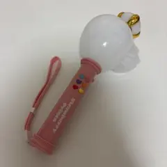 すとぷり ペンライト Strawberry Prince