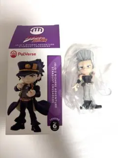 ジョジョの奇妙な冒険 PalVerse ポルナレフ　新品