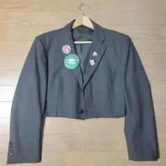 リメイク ジャケット