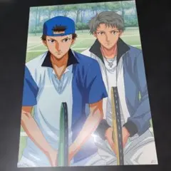 2026年最新】テニスの王子様 セルシートの人気アイテム - メルカリ