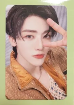 NCTDREAM DREAMSCAPE トレカ ジェミン