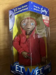 2026年最新】インタラクティブ e.t.の人気アイテム - メルカリ